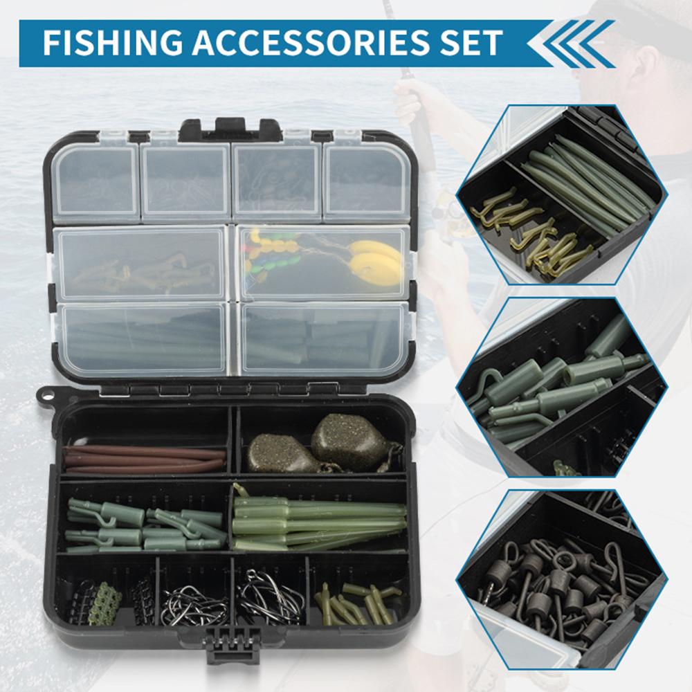 Köder-Aufbewahrungsbox, Angelg – Fishing Lure Box Bewertung und Preis