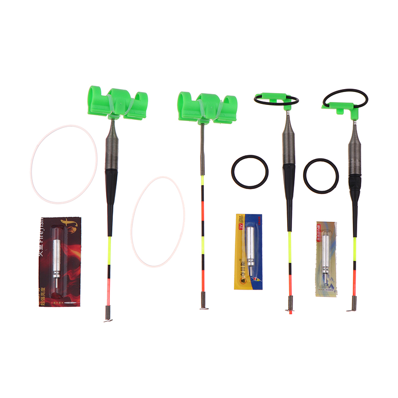 Abnehmbarer, wasserdichter Ang – Fishing Lure Making Kit Bewertung und Preis