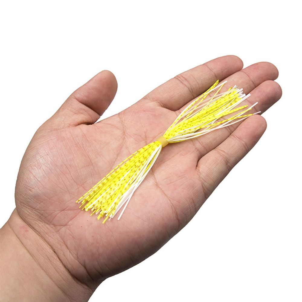 50 Stück tragbare Spinner sink – Fishing Lure Jig Bewertung und Preis