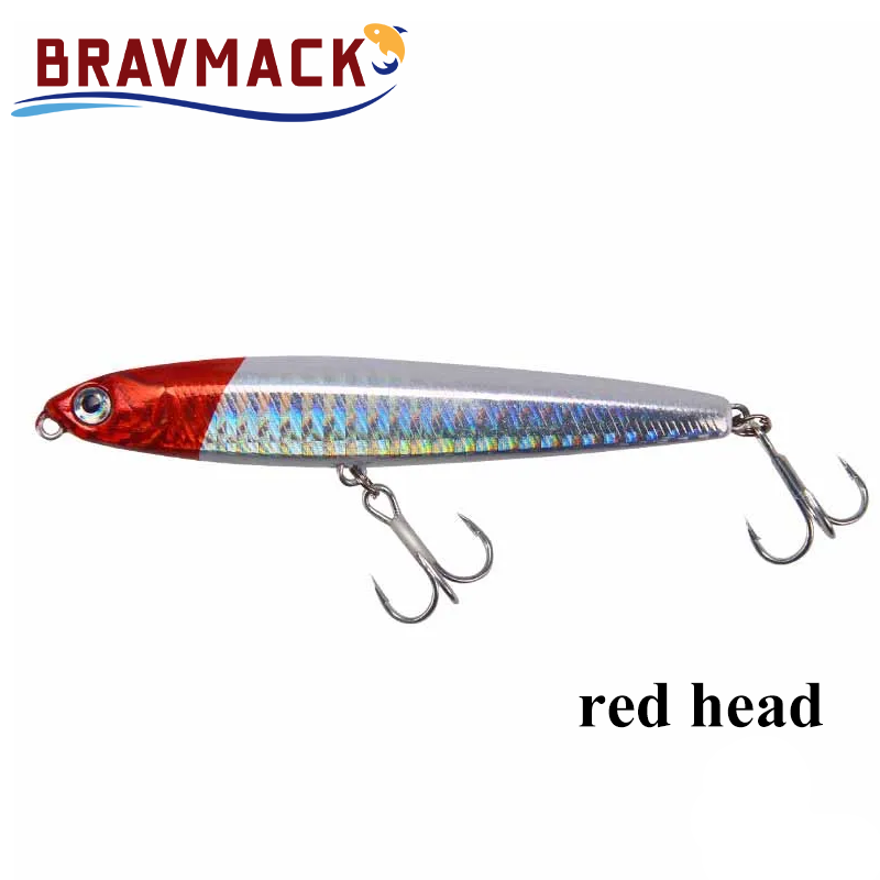 4-teiliges professionelles sin – Fishing Lure Topwater Bewertung und Preis